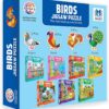 81VhYwZSlRL._AC_SL1500_.jpg Birds Jigsaw Puzzle