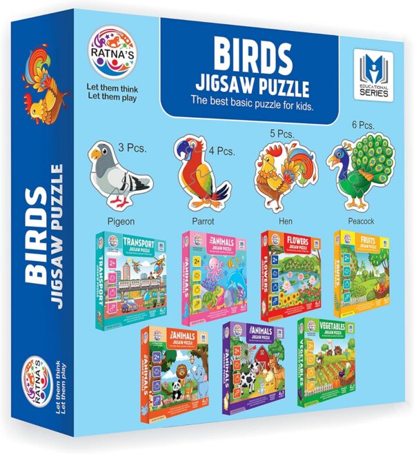 81VhYwZSlRL._AC_SL1500_.jpg Birds Jigsaw Puzzle