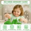 81W2ts2qdVL._AC_SL1500_.jpg Wonder Sand 500g (Green Color)
