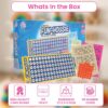81W8NzSpPqL._AC_SL1500_.jpg Fun Housie Junior