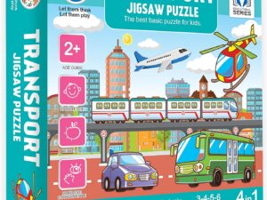 81WlJMbf2L._AC_SL1500_.jpg Transport Jigsaw Puzzle