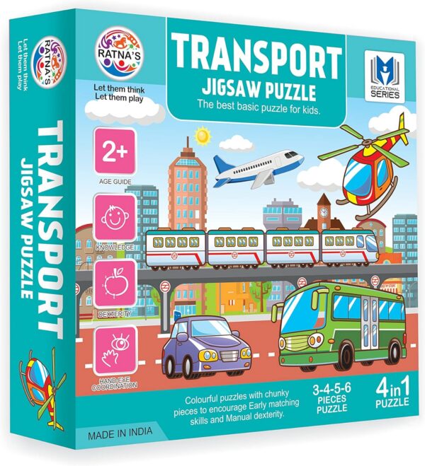 81WlJMbf2L._AC_SL1500_.jpg Transport Jigsaw Puzzle