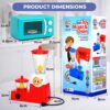 2 in 1 Combo Mixer and Oven