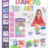 81YL4ome7lL._AC_SL1500_.jpg Unicorn & Mermaid Diamond Art Kit