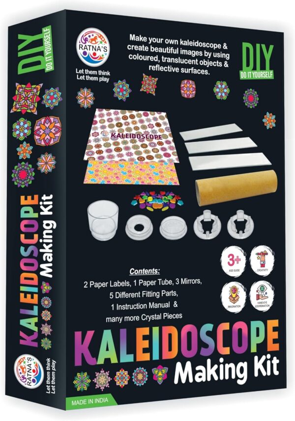 81YMsUKPFtL._AC_SL1500_.jpg Kaleidoscope Making DIY Kit