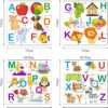 81ZbTuKil9L._AC_SL1500_.jpg Educational ABCD Jigsaw Puzzle
