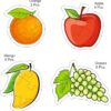 Fruits Jigsaw Puzzle
