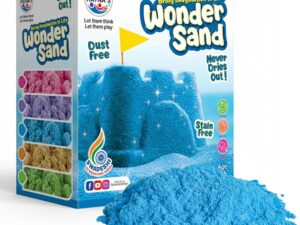 81a8JQ4uhL._AC_SL1500_.jpg Wonder Sand (Blue 500 Grams)