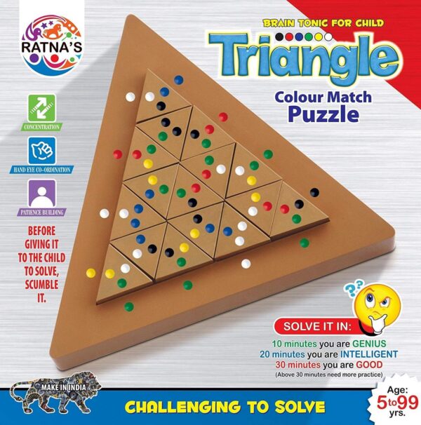 81a9VJVTiUL._AC_SL1500_.jpg Triangle Colour Match Puzzle