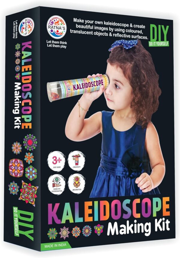 81aOQujXRtL._AC_SL1500_.jpg Kaleidoscope Making DIY Kit