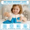 81buFYb-xcL._AC_SL1500_.jpg Wonder Sand (Blue 500 Grams)