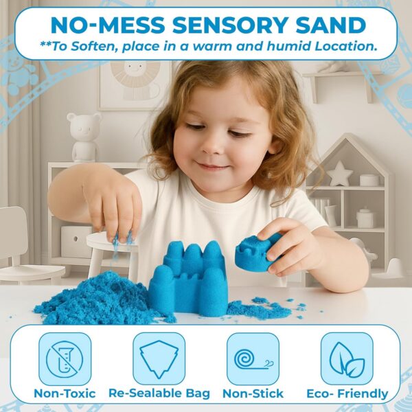 81buFYb-xcL._AC_SL1500_.jpg Wonder Sand (Blue 500 Grams)