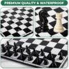 81d0yltwVL._AC_SL1500_.jpg Junior Kings Premium Chess Set