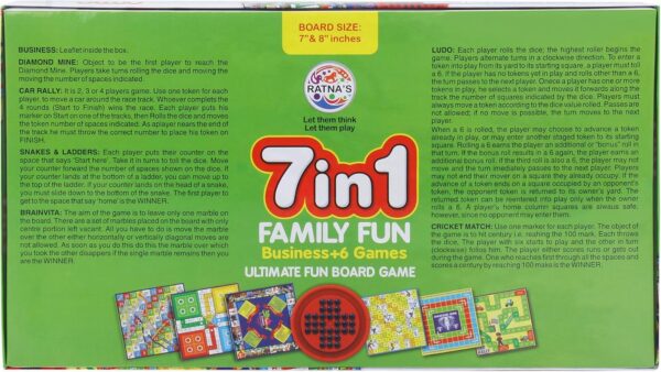 81dS3FkgZL._AC_SL1500_.jpg 7 in 1 Family Board Game