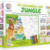 81dUtsGTlVL._AC_SL1500_.jpg My Coloring Mat Jungle