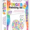 81dZNbOfkXL._AC_SL1500_-1.jpg Finger Painting Kit