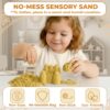 81eXkY0MBHL._AC_SL1500_.jpg Wonder Sand 500g (Brown)