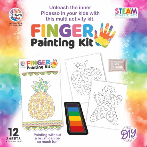 81eaP-D5TL._AC_SL1500_.jpg Finger Painting Kit