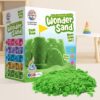 81flw6NROXL._AC_SL1500_.jpg Wonder Sand 500g (Green Color)