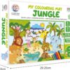 81gfiKvuZzL._AC_SL1500_.jpg My Coloring Mat Jungle