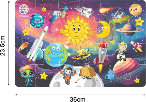 81grABDOxZL._AC_SL1500_.jpg Chandrayaan Little Jigsaw Puzzle