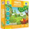 Fruits Jigsaw Puzzle