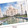 81jB-Rk-YL._AC_SL1500_.jpg 7 Wonders of The World Jigsaw Puzzle