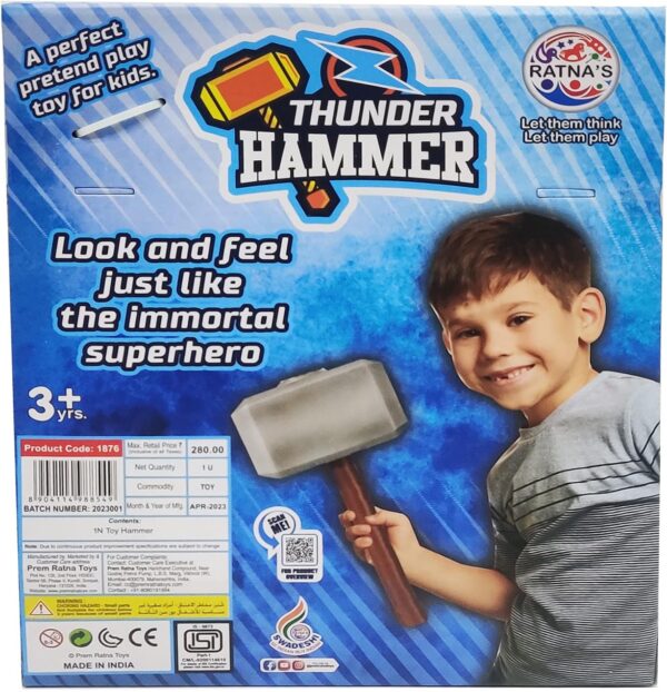 81jKwRG64uL._AC_SL1500_.jpg Thunder Hammer