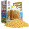81jkG4nLcqL._AC_SL1500_.jpg Wonder Sand 500g (Brown)