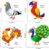 81jyF7Kwh3L._AC_SL1500_.jpg Birds Jigsaw Puzzle