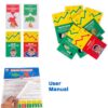 81kFzrvNbOS._AC_SL1500_.jpg Stock Market Board Game