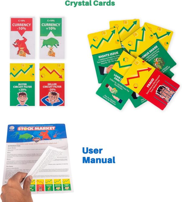 81kFzrvNbOS._AC_SL1500_.jpg Stock Market Board Game