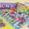 Picnic Game Junior