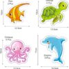 Sea Animals Jigsaw Puzzle