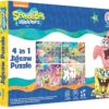 81nmeRCsutL._AC_SL1500_.jpg 4-in-1 Spongebob Jigsaw Puzzle