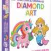 81q0uLb6qmL._AC_SL1500_.jpg Unicorn & Mermaid Diamond Art Kit