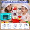 2 in 1 Combo Mixer and Oven