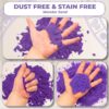 Wonder Sand (Purple, 500g)