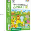 81uOrp57qBL._AC_SL1500_.jpg My Colouring Mat Jungle Junior