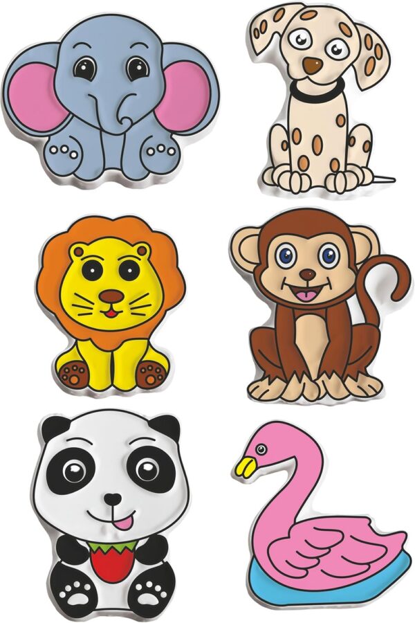 81vXgXDL2-L._AC_SL1500_.jpg Mould and Paint Animal Safari DIY Kit
