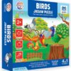 81w9Pv7ELYL._AC_SL1500_.jpg Birds Jigsaw Puzzle
