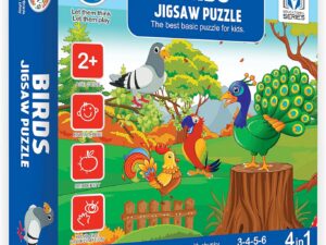81w9Pv7ELYL._AC_SL1500_.jpg Birds Jigsaw Puzzle