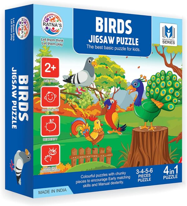81w9Pv7ELYL._AC_SL1500_.jpg Birds Jigsaw Puzzle