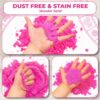 81x7tH2-VL._AC_SL1500_.jpg Wonder Sand 500g (Pink Colour)