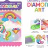 81xE12nFR-L._AC_SL1500_.jpg Unicorn & Mermaid Diamond Art Kit