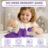 Wonder Sand (Purple, 500g)