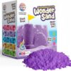 Wonder Sand (Purple, 500g)