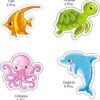 Sea Animals Jigsaw Puzzle