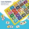 9 Flip & Learn 3 in 1