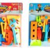 9 Little Engineers Tool Kit